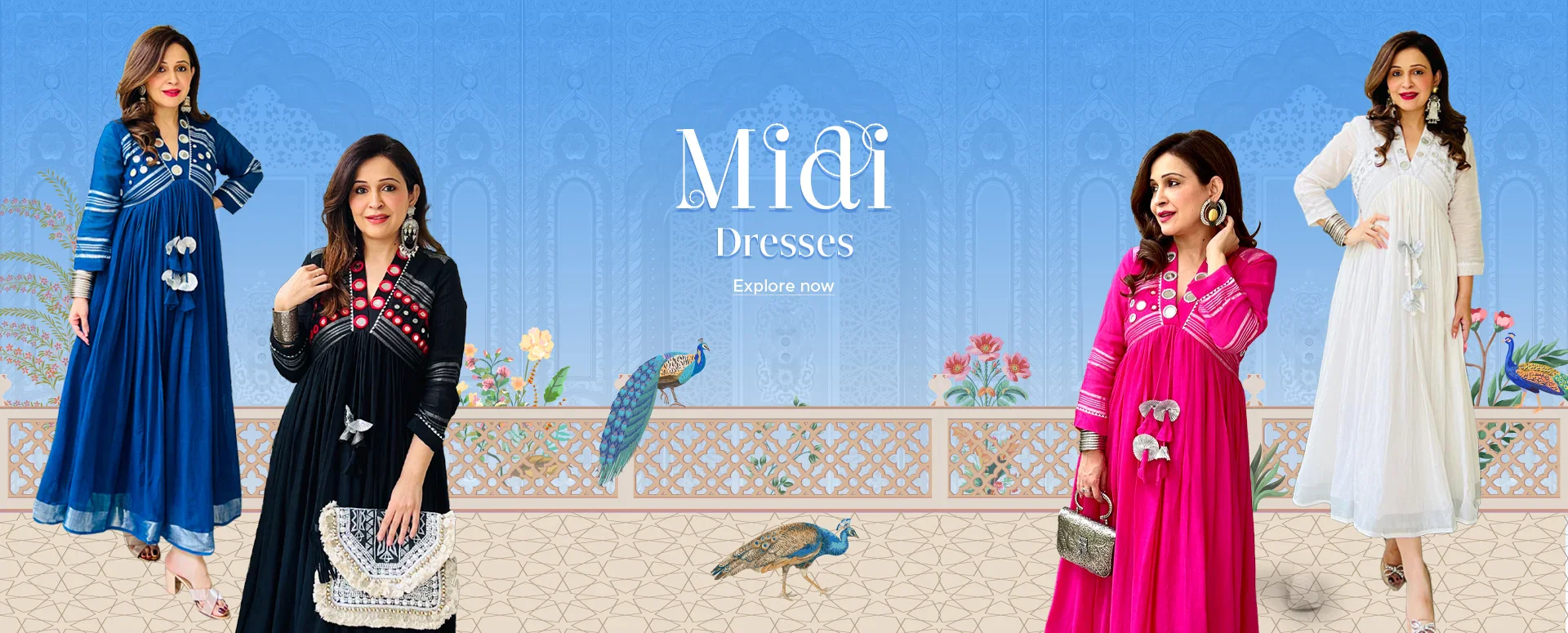 Welcome to Our Store